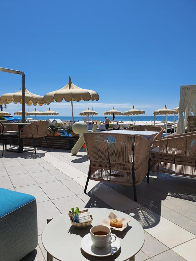 Hotel Delle Nazioni Lido di Jesolo Exterior foto
