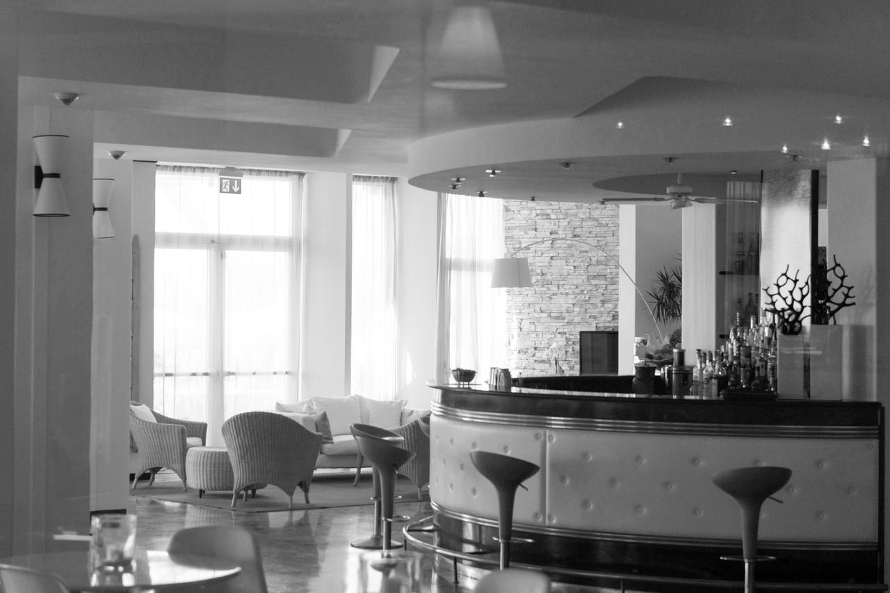 Hotel Delle Nazioni Lido di Jesolo Exterior foto